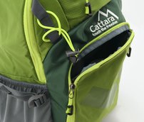 Batoh 28L GreenW