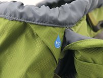 Batoh 45L GreenW