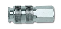 Rýchlospojka 1/4" (6.3mm) vnútorná
