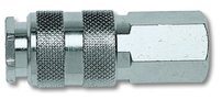Rýchlospojka  1/4'' (6.3mm) vnútorná