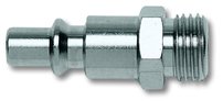 Rýchlospojka  1/4'' (6.3mm) vonkajšia