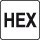 Sada bitov imbus Hex, krížové, ploché, Torx 20 ks