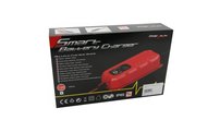Solution CHARGER 12/24V 25Ah