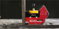 Vypínateľný magnet 90°/60°/120°