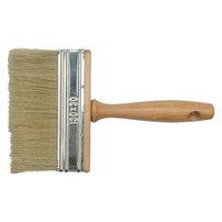 Štetec drevený na tapety 40 x 140 mm