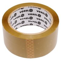 Baliaca páska hnedá 48 mm x 66 m