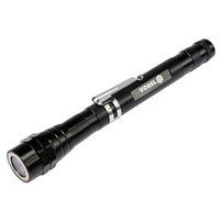  Vyťahovák magnetický 170-565mm, teleskopický s LED osv.