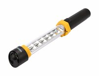 Lampa pracovná, 12 SMD LED