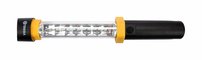 Lampa pracovná, 12 SMD LED