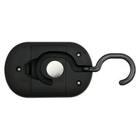 Lampa svetelná, ručná 24+3 LED
