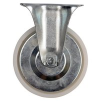 Koleso fixné polyamidové 75 x 23 x 97 mm 40 kg
