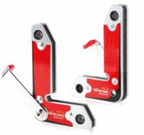 Inside/Outside Angle magnet