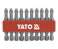BIT sada 10 ks PH2x75