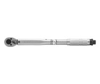 Kľúč momentový 1/2" 42-210 Nm CrV