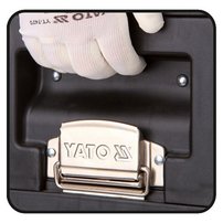 Vozík na náradie YT-09101