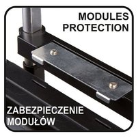 Vozík na náradie YT-09101