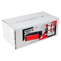 Skrinka na náradie, 1x zásuvka, komponent k YT-09101/2