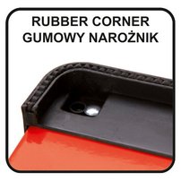 Skrinka na náradie, 1x zásuvka, komponent k YT-09101/2