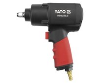 Pneumatický uťahovák 1/2" 1356 Nm