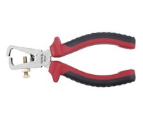 Odizolovacie kliešte 160 mm 1kV