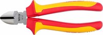 Kliešte štiepacie bočné 180 mm VDE (1000V)