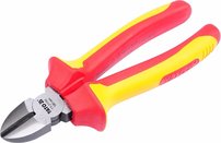 Kliešte štiepacie bočné 180 mm VDE (1000V)
