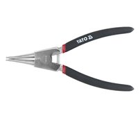 Segerové kliešte 150 mm vonkajšie CrV