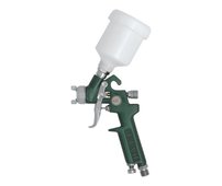 Pištoľ na lakovanie s nádržou 1,0l 1.0mm