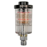 Filter vzduchu 1/4", max 1,4MPa
