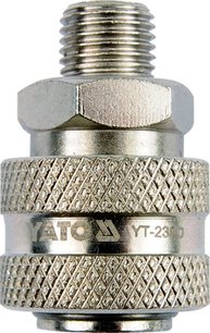 Rýchlospojka 1/4"
