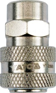 Rýchlospojka 1/4"