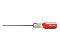 Krížový skrutkovač PH1 x 150mm, magnetický SVCM55