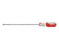 Krížový skrutkovač PH1 x 200mm, magnetický SVCM55