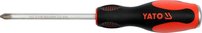 Krížový skrutkovač PH2 x 150 mm úderový CrV