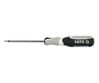 Skrutkovač TORX T 6 x 75 mm