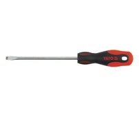 Skrutkovač plochý 6 x 150 mm magnetický CrMo