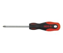 Krížový skrutkovač PH2 x 100 mm magnetický