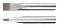 Skrutkovač plochý magnetický 6x250 mm