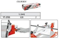 Rezačka na obklad / dlažbu 630 mm