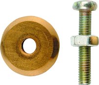 Náhradné koleso do rezačky 12,6 x 3 x 3 mm