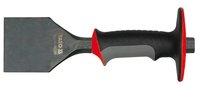 Sekáč plochý 76 x 267 mm s ochranou