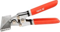 Kliešte tvarovacie rovné 210 mm