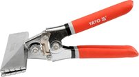 Kliešte tvarovacie široké 210 mm