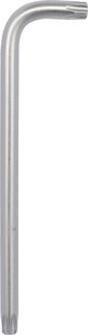 Imbusový kľúč   TORX T 15  6 ks