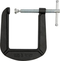 Svorka 50 mm typ "U"