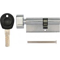 Vložka do zámku L 72 mm 41/31 mm 8 kľúčov 