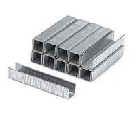Spona do zošívačky 6 x 10,6 mm 1000 ks