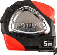 Meter zvinovací 8 m x 25 mm