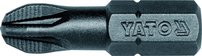 Bit TORX T8 x 1/4”, dl.25mm 50ks