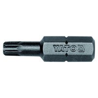 Bit TORX T25 x 1/4”, dl.25mm 50ks